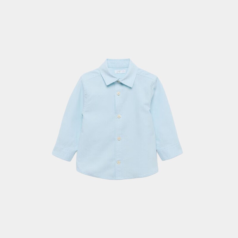 Blusas y camisas