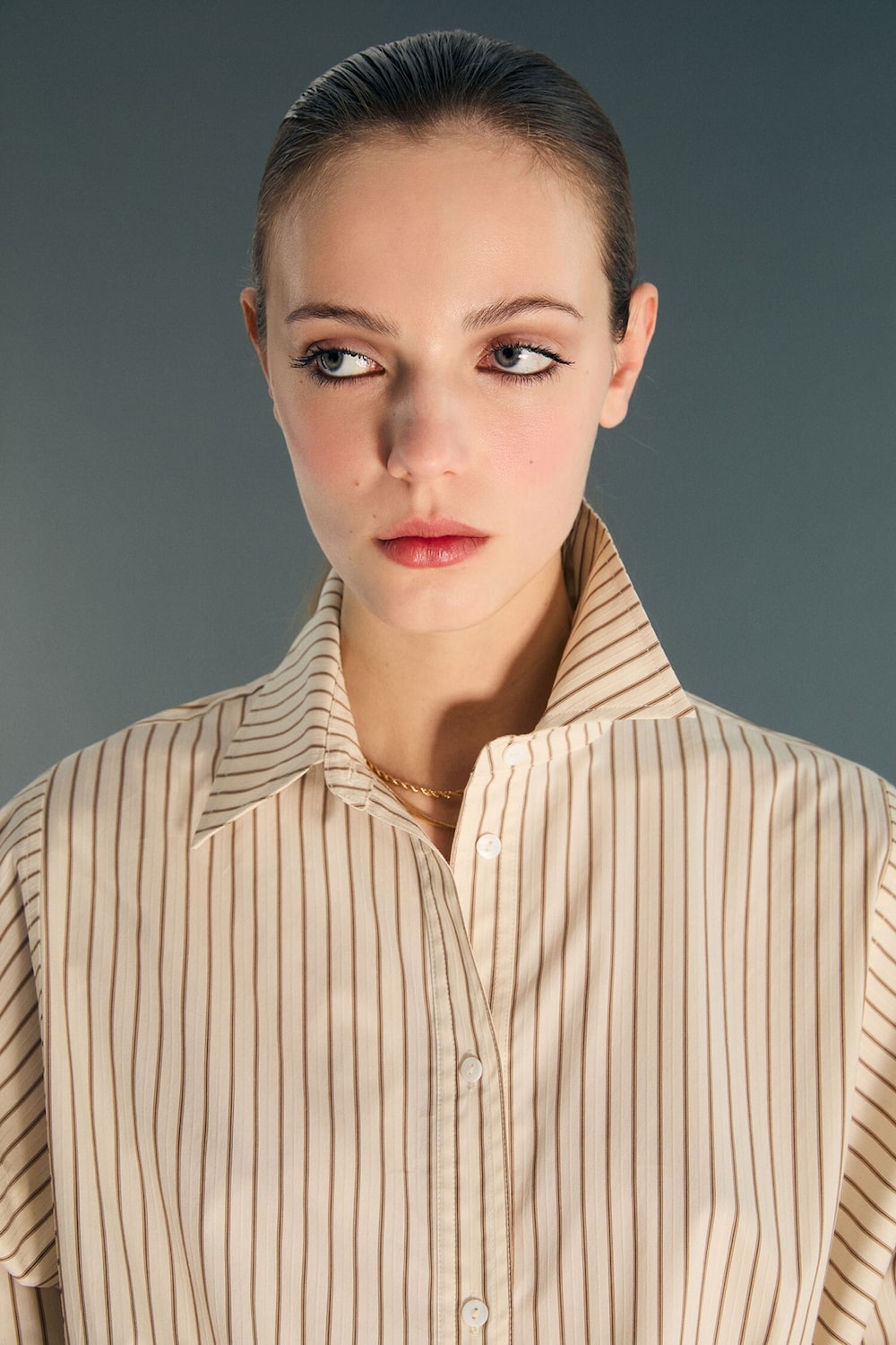 A PRELUDE TO SPRING | WOMAN & ACCESSORIES COLLECTION 