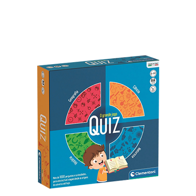 Jogos de Cultura Geral 