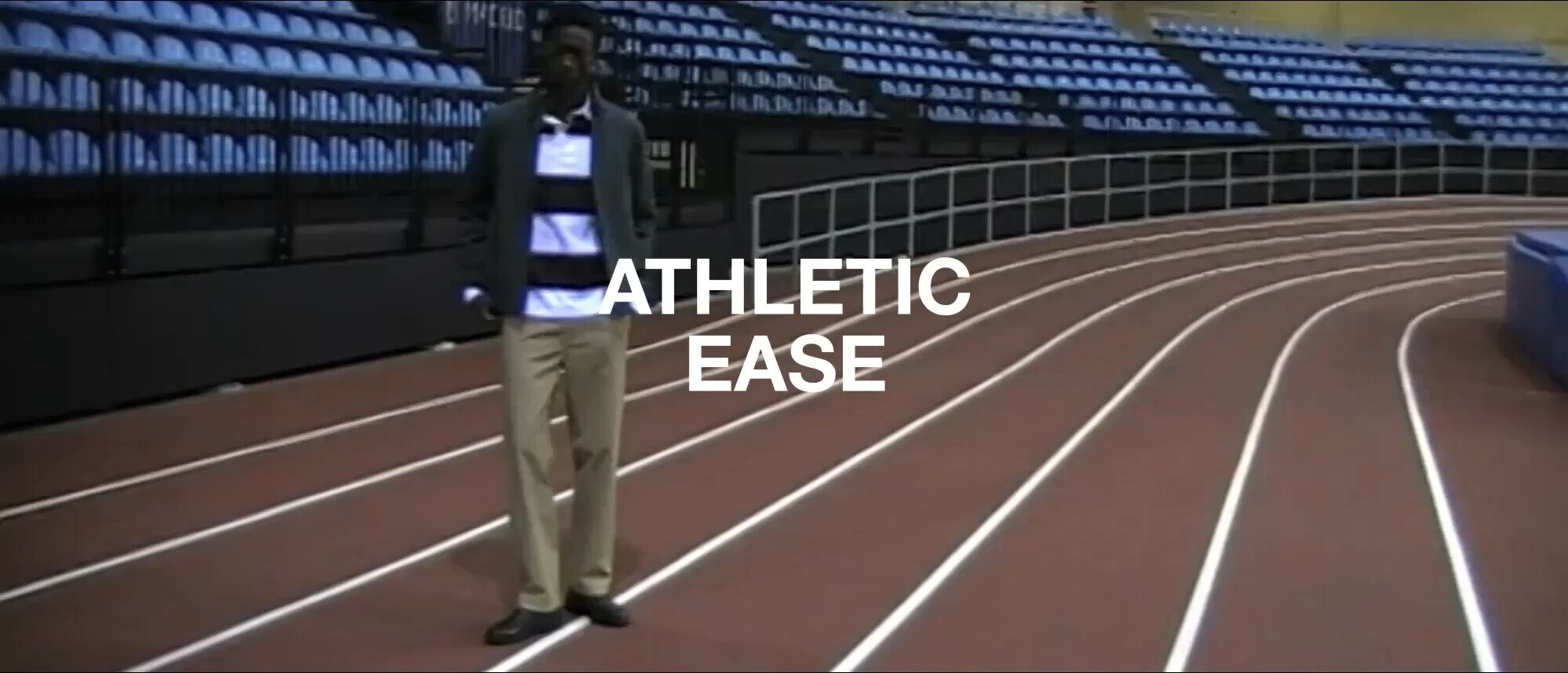 ATHLETIC EASE MAN COLLECTION