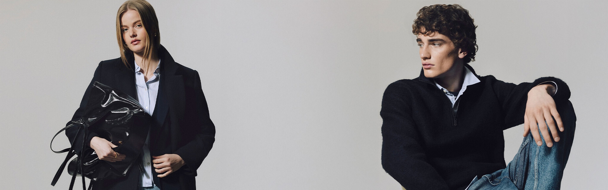 Ver NEW em moda Jovem, no El Corte Inglés