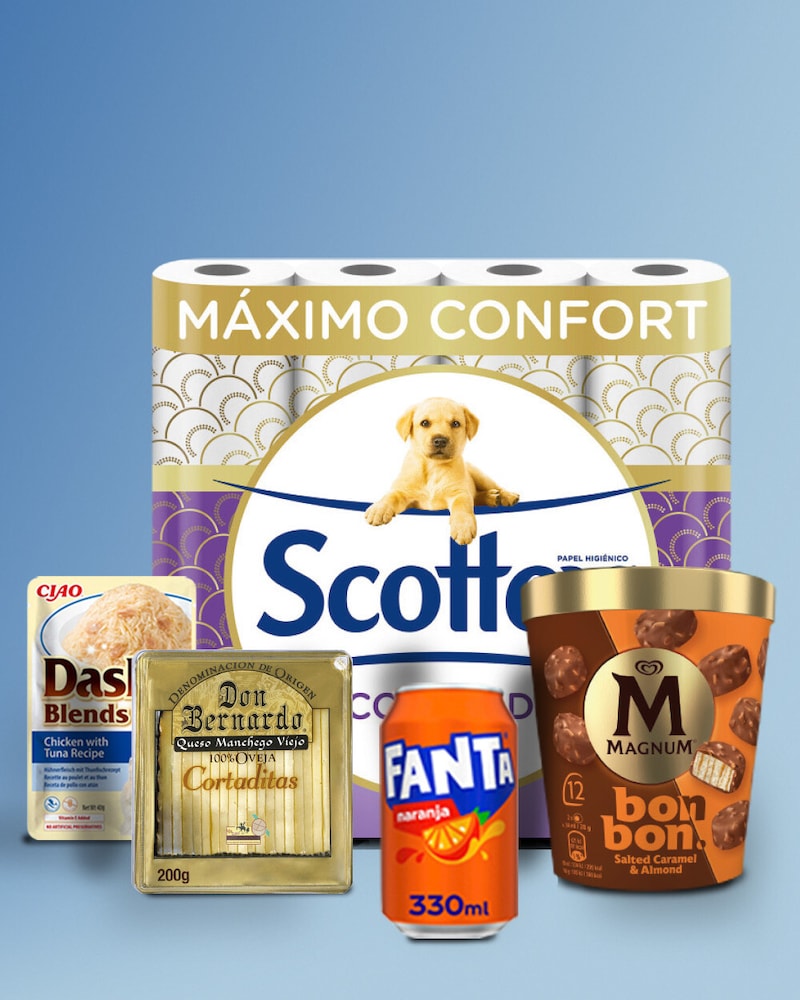 El ahorro que no te puedes perder