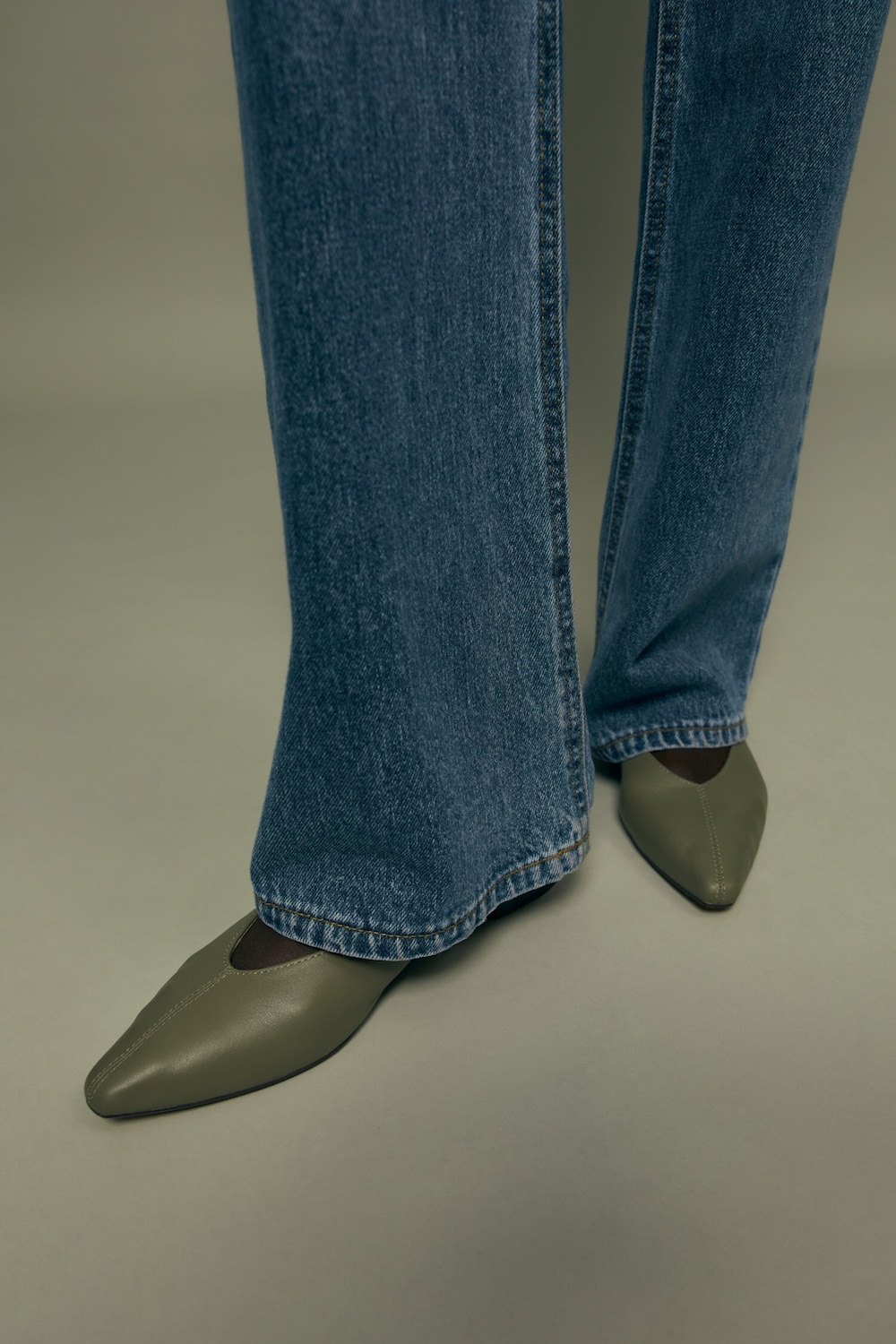 SOFT NEUTRALS WOMAN COLLECTION