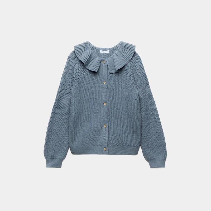 Jerséis y chaquetas