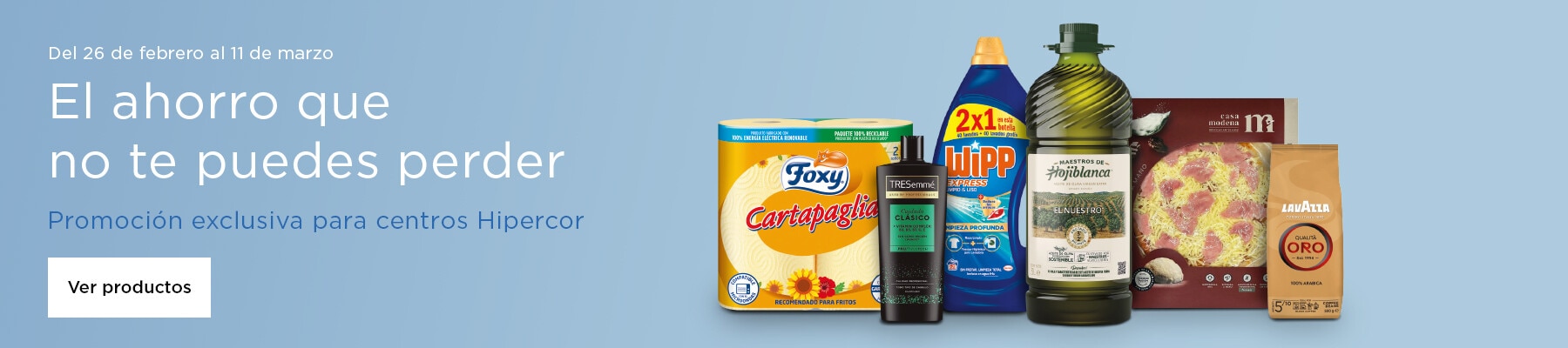 El ahorro que no te puedes perder