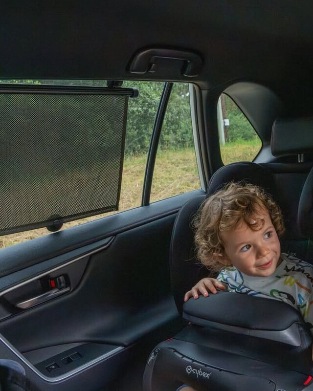 Acessórios para automóvel