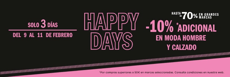 Primeriti · Happy Days