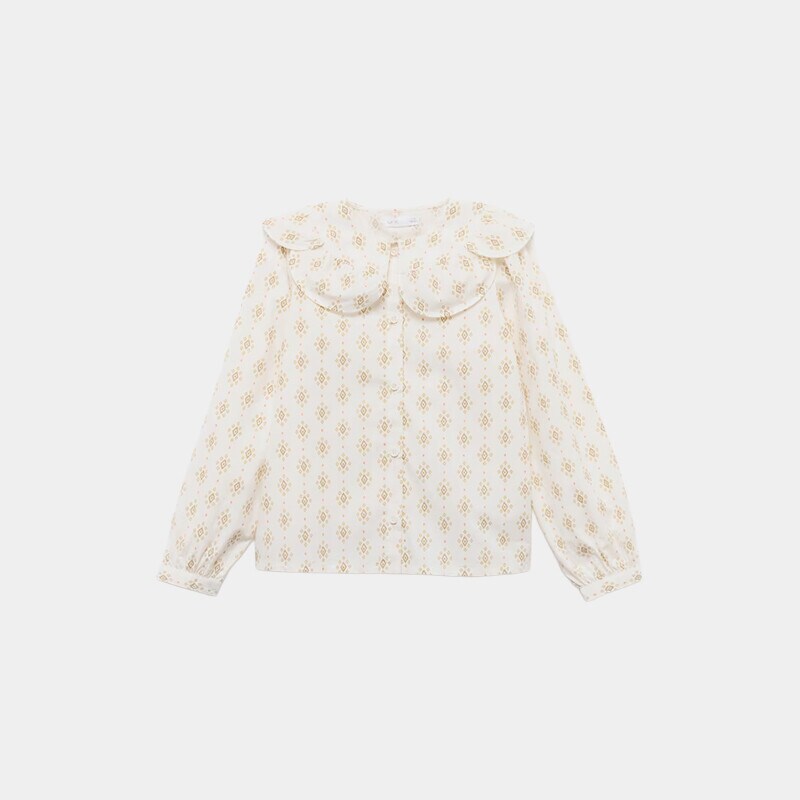Blusas y camisas