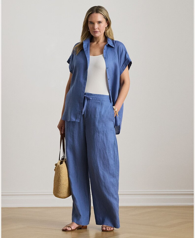 Lauren Ralph Lauren Woman tamanhos grandes