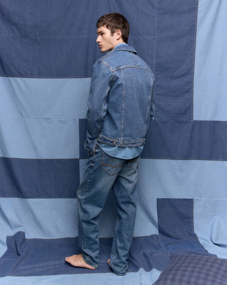Weekend Club Denim
