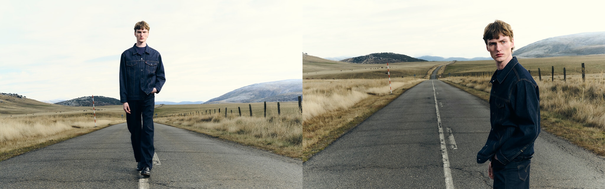 Ver Nova Coleção primavera verão moda homem