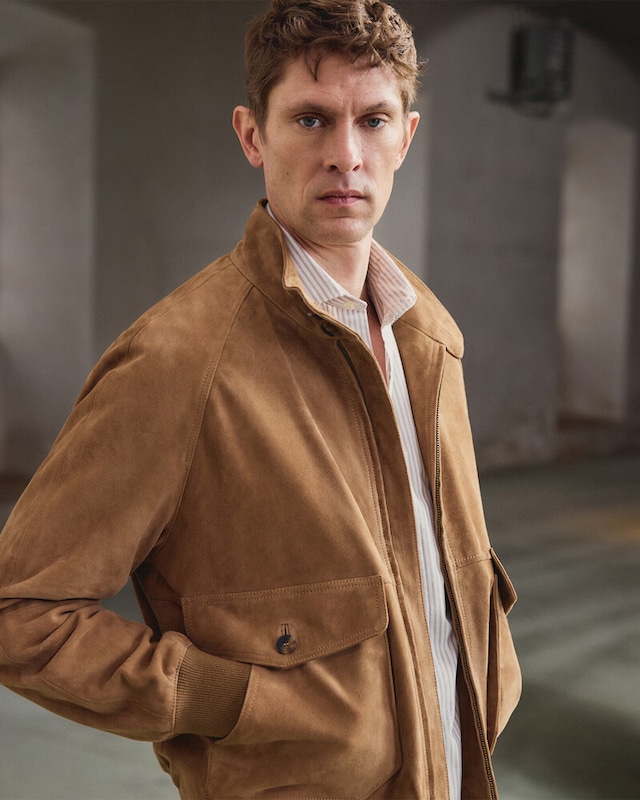 Moda Homem na loja El Corte Inglés online