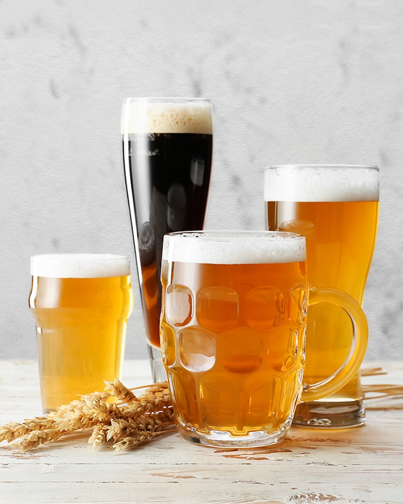 30% de regalo en cervezas