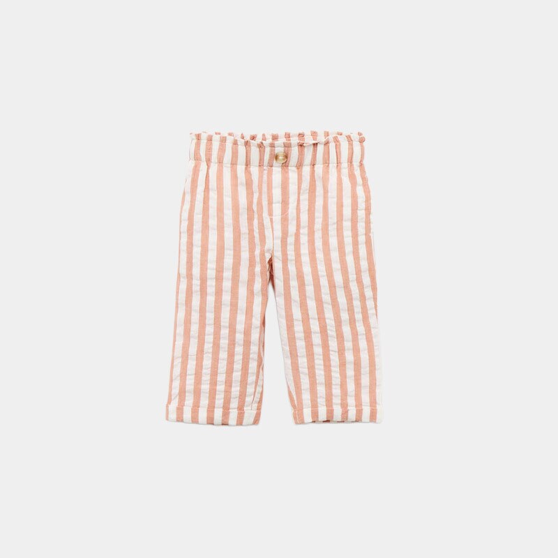 Pantalones y petos