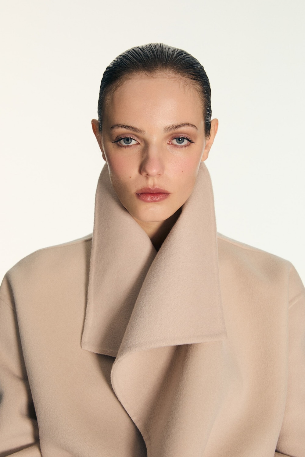 A PRELUDE TO SPRING | WOMAN & ACCESSORIES COLLECTION 