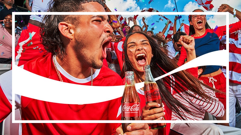Coca-Cola