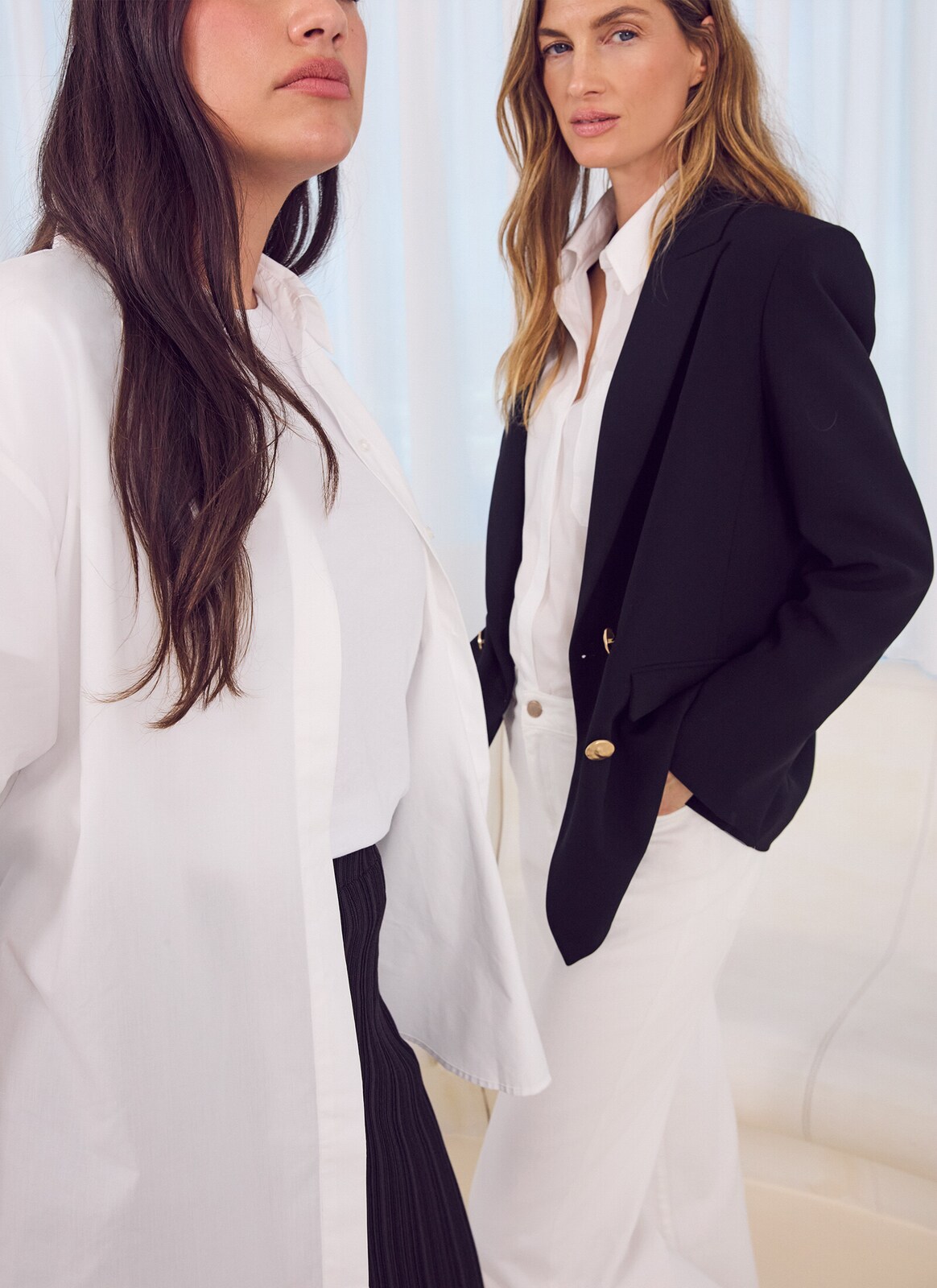 Woman El Corte Inglés_Nova Coleção 2026