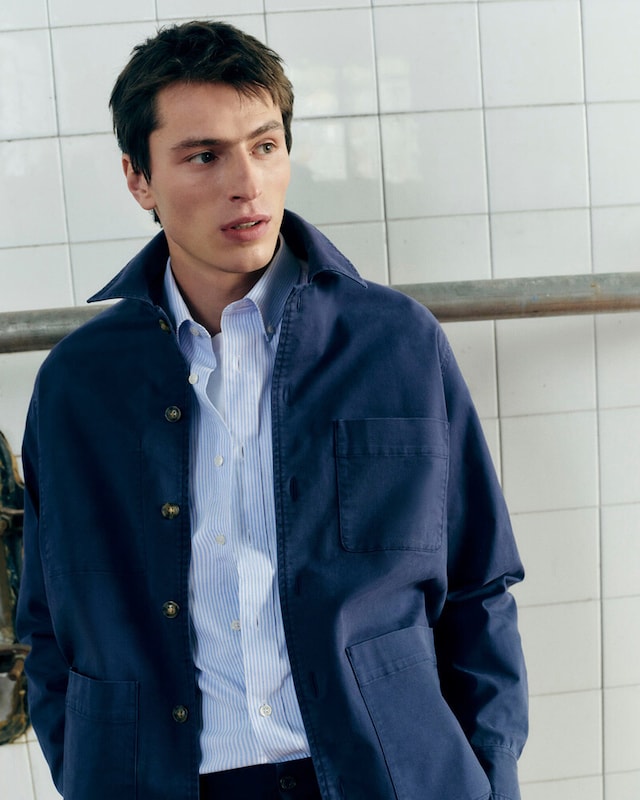 Moda Homem na loja El Corte Inglés online