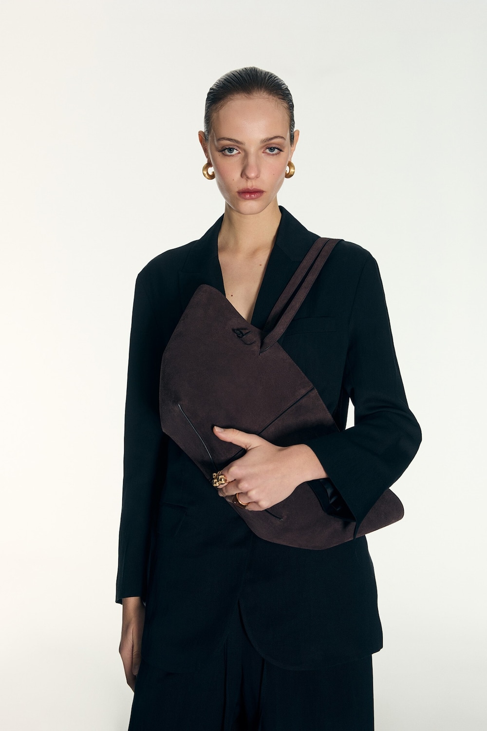 A PRELUDE TO SPRING | WOMAN & ACCESSORIES COLLECTION 