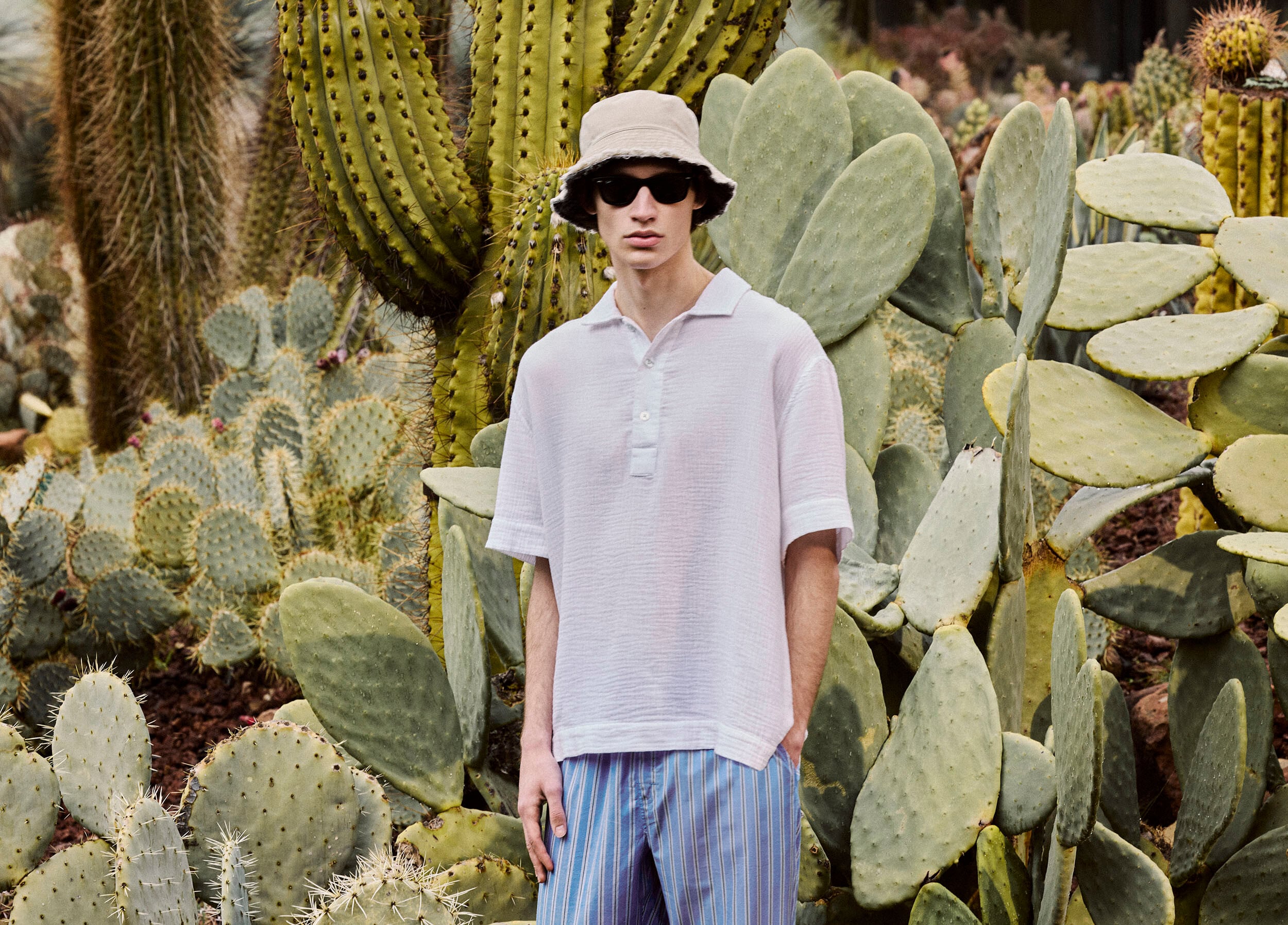 Green Coast Moda Homem Green Coast Moda Homem