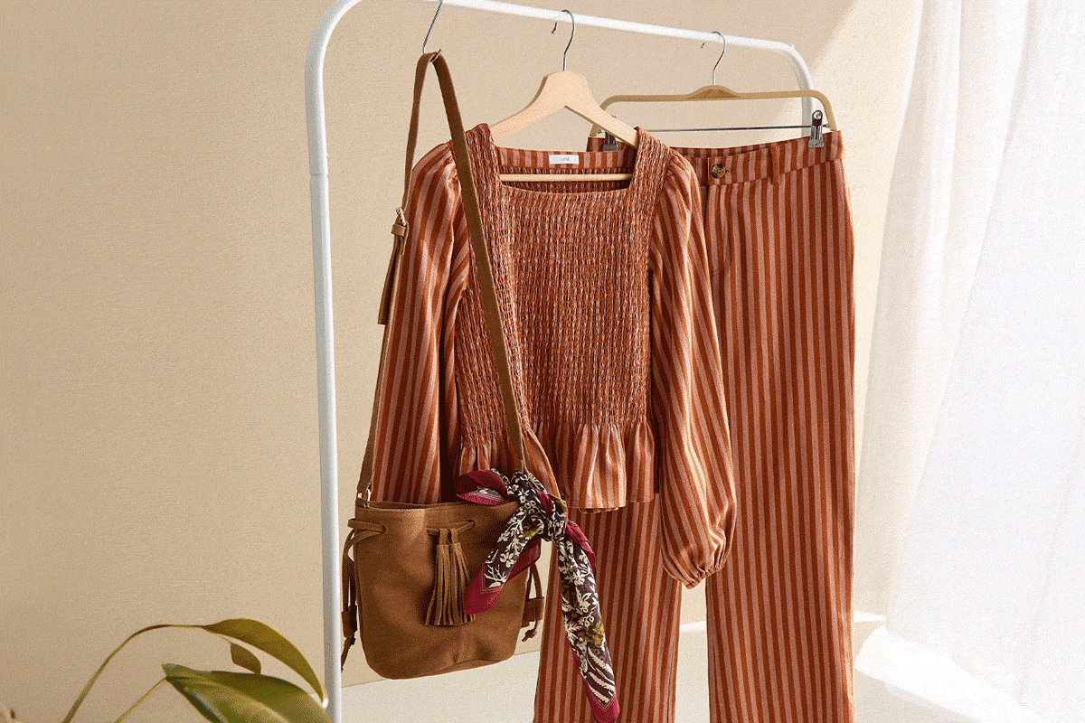 Nueva colección Unit