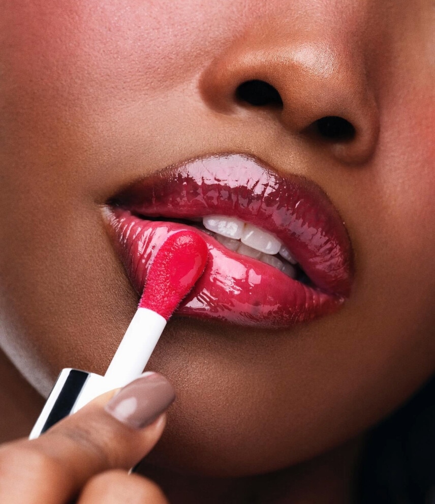 Tendência Nina Park's Lips