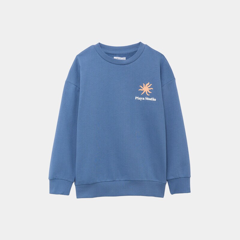 Sudaderas y chándal