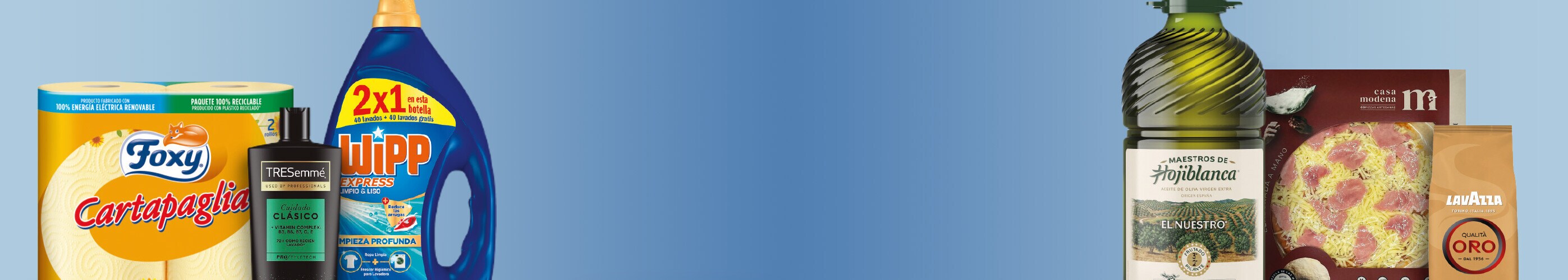 Conservas de pescado Albo, Consorcio e Isabel