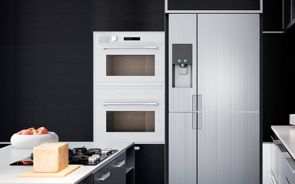 Electrodomésticos Reacondicionados