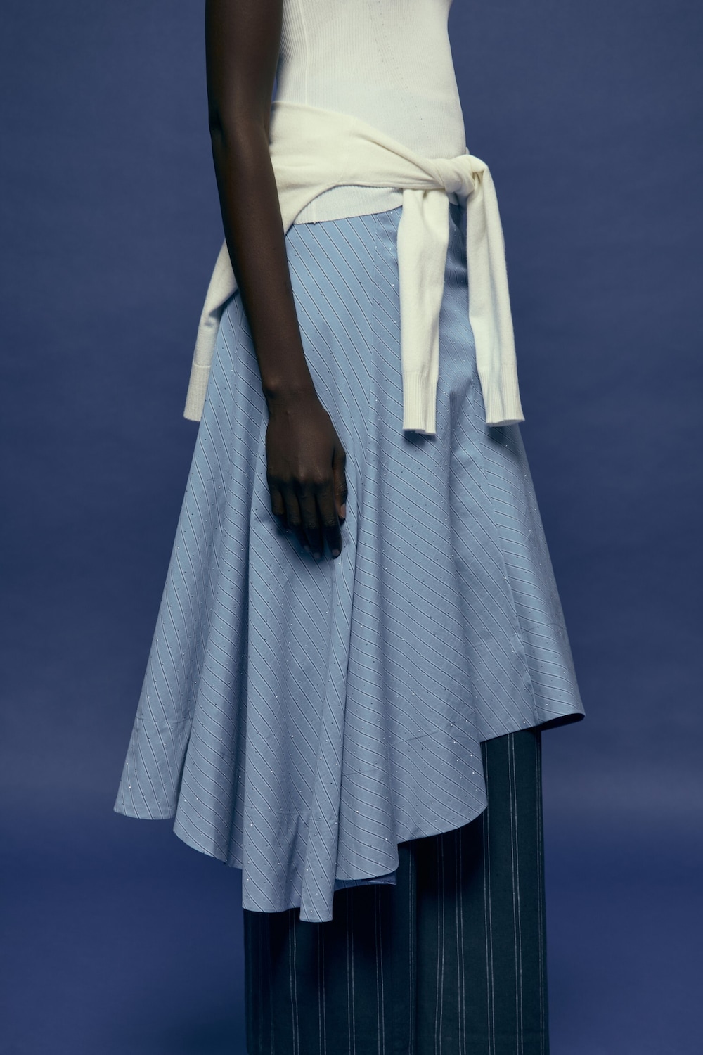 SOFT NEUTRALS WOMAN COLLECTION