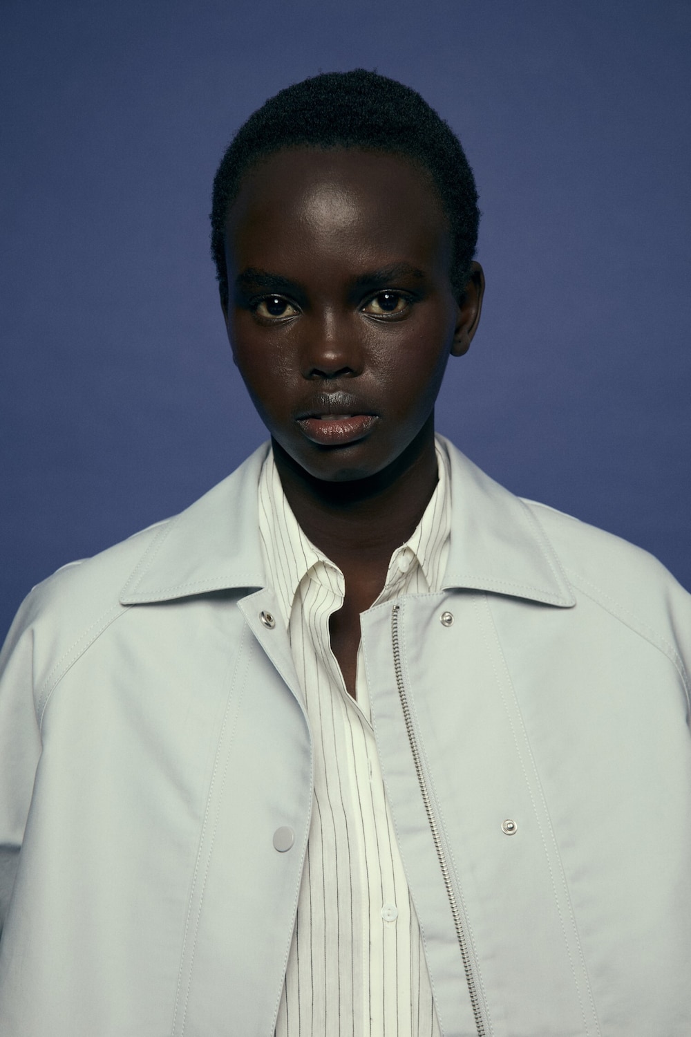 SOFT NEUTRALS WOMAN COLLECTION