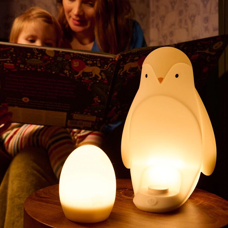 Decoração do quarto do bebé