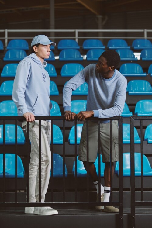 ATHLETIC EASE MAN COLLECTION