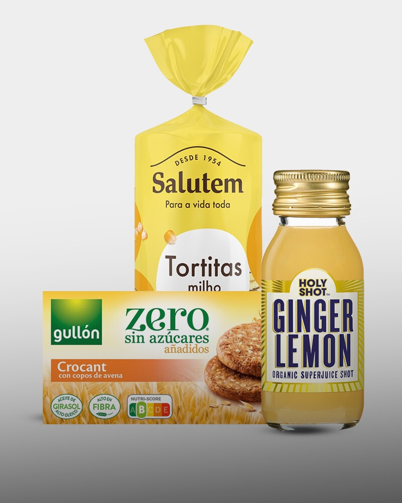 Nutrição e Bem estar