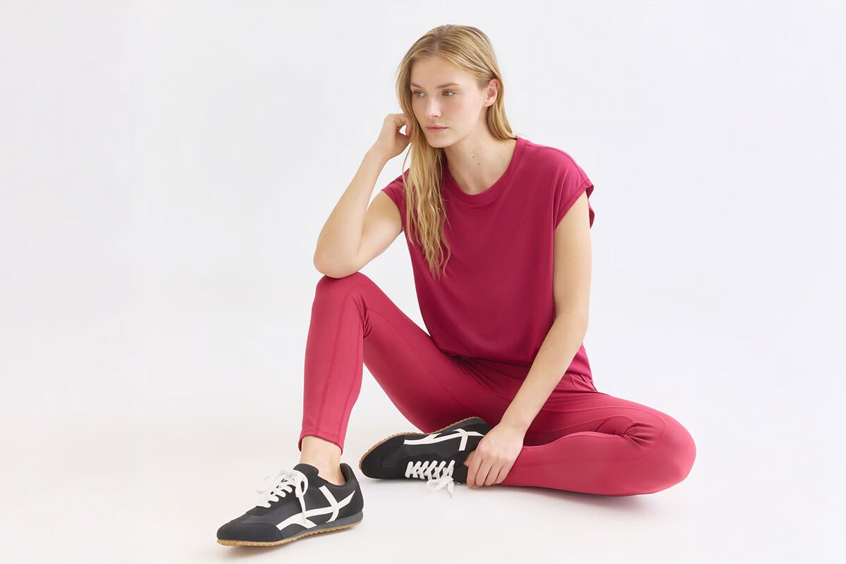 Nueva colección Unit sport