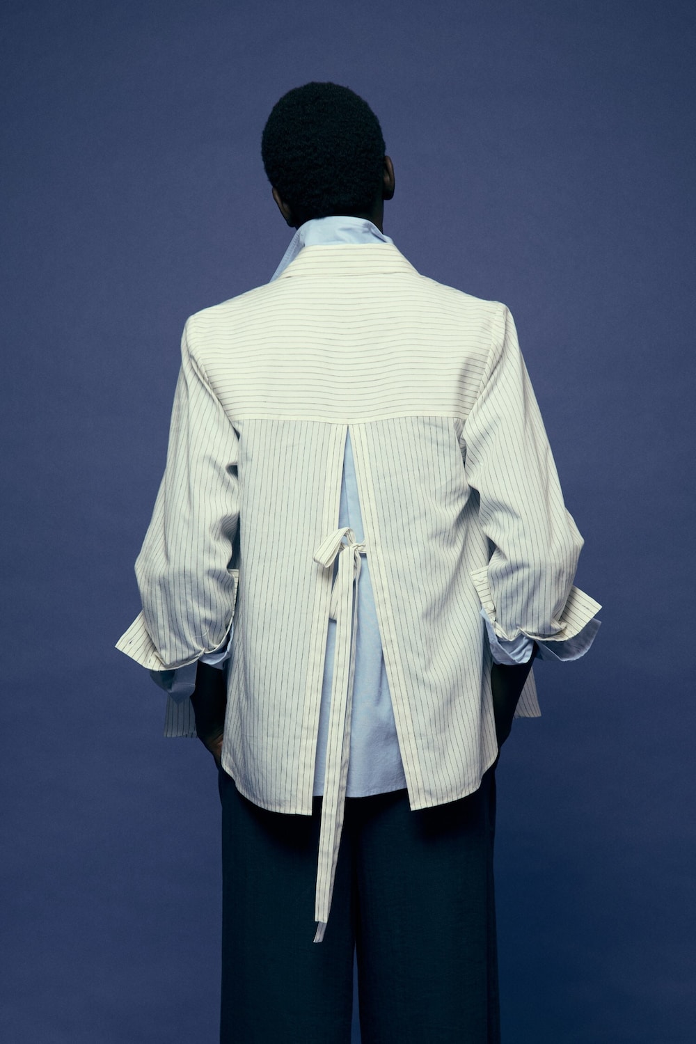 SOFT NEUTRALS WOMAN COLLECTION