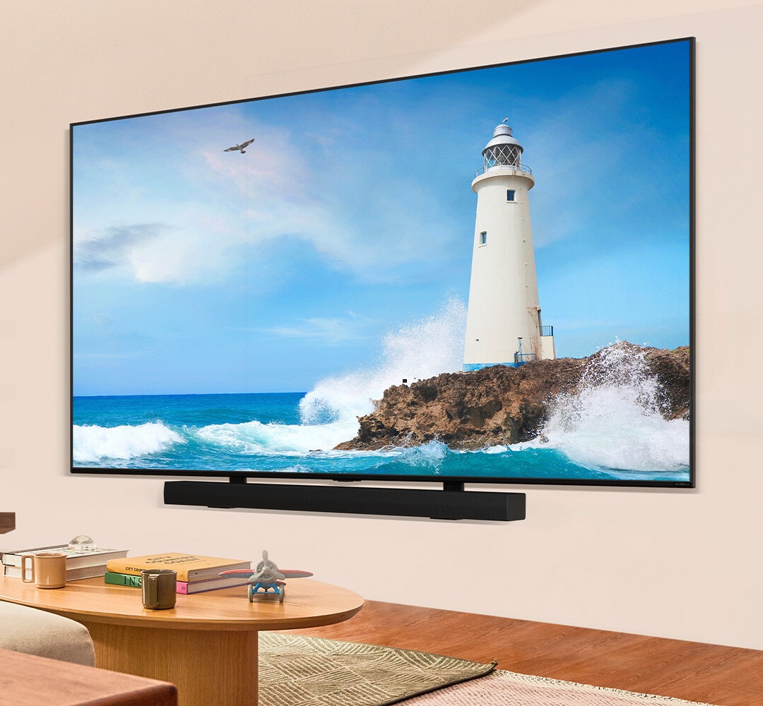 Televisores hasta -45%