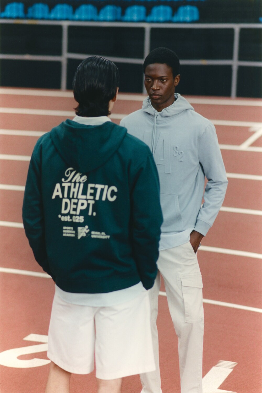 ATHLETIC EASE MAN COLLECTION