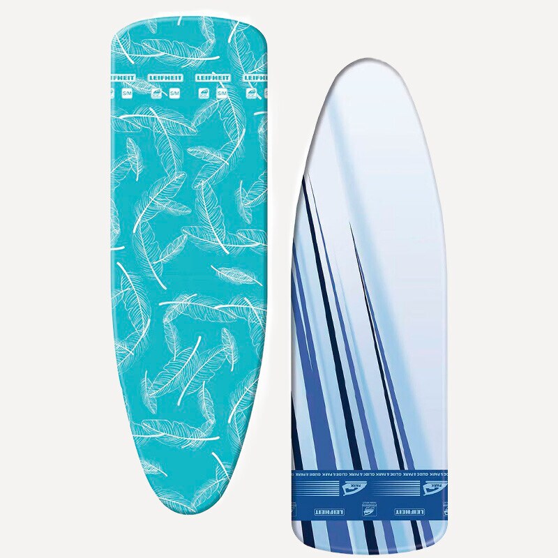 2ª unidad -50% en fundas para tabla de planchar leifheit