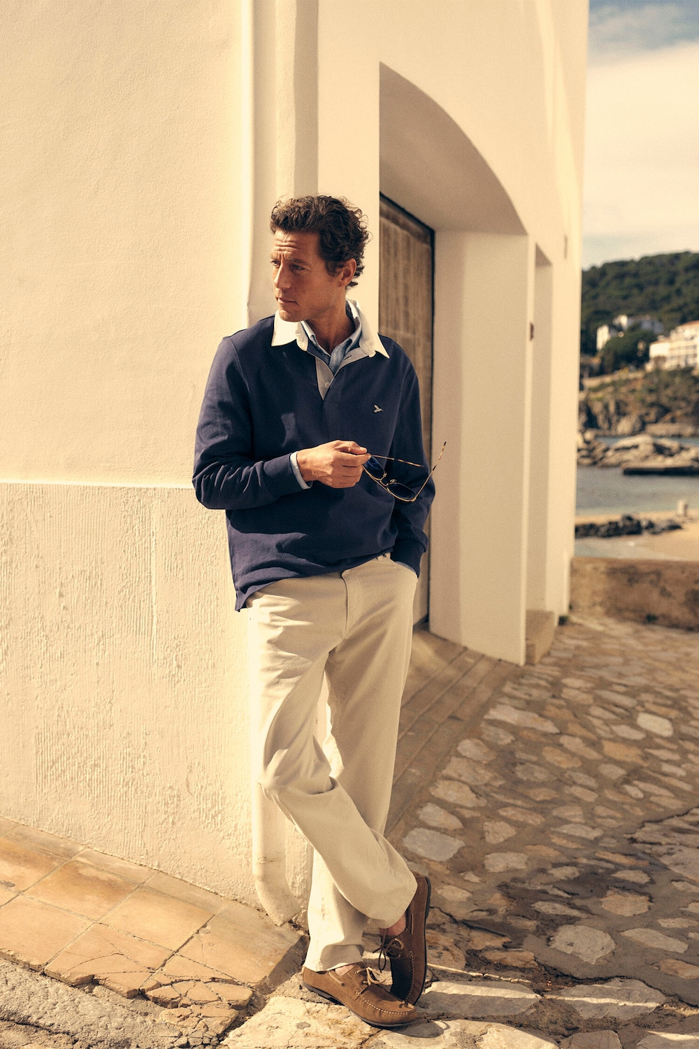 Lloyds homem Lloyds homem