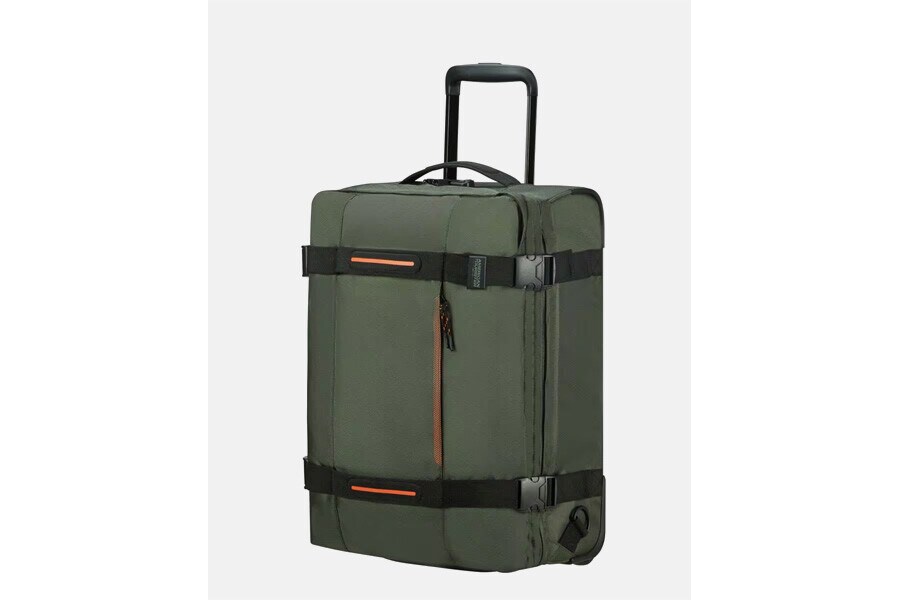 Malas e Trolleys de viagem