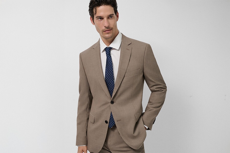 Ver Blazers Festa em Moda Homem na Loja Online do El Corte Inglés