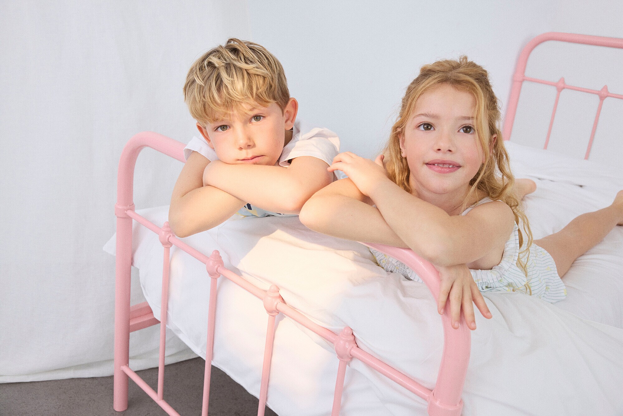 Lookbook Cotton Juice PV26