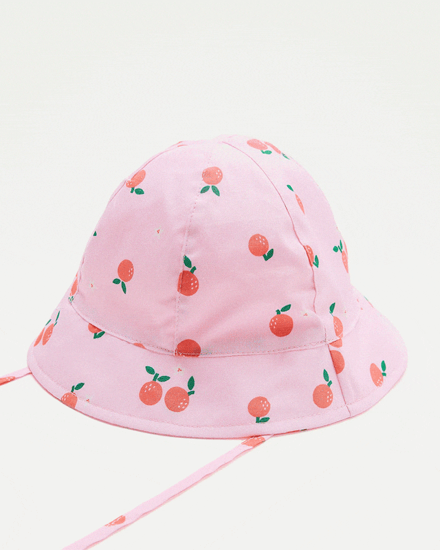 Veja os acessórios para bebé da marca Baby na loja online do El Corte Inglés