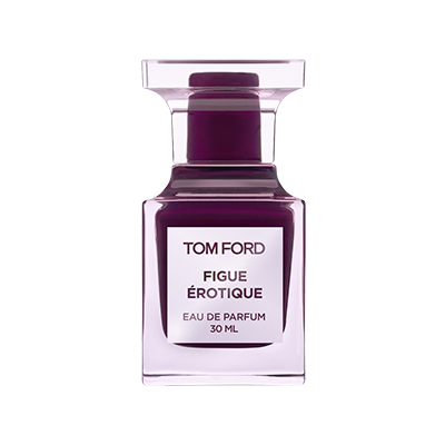 Fragrâncias de figo e pêra