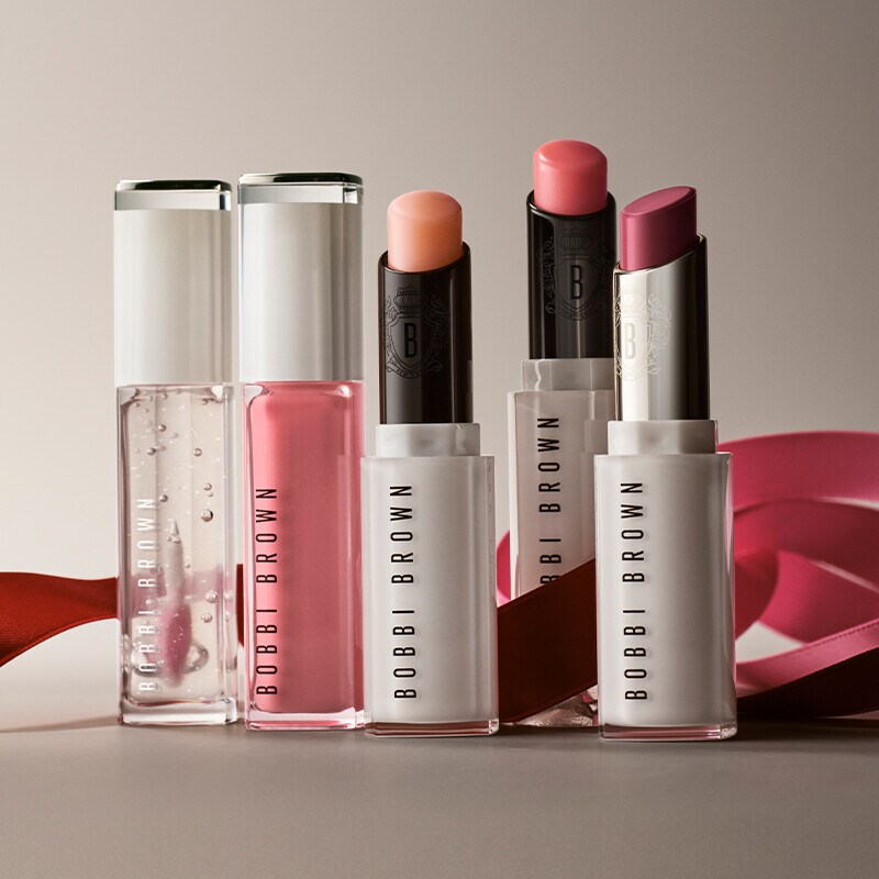 Descubra a nova boutique Bobbi Brown em Perfumaria e Cosmética