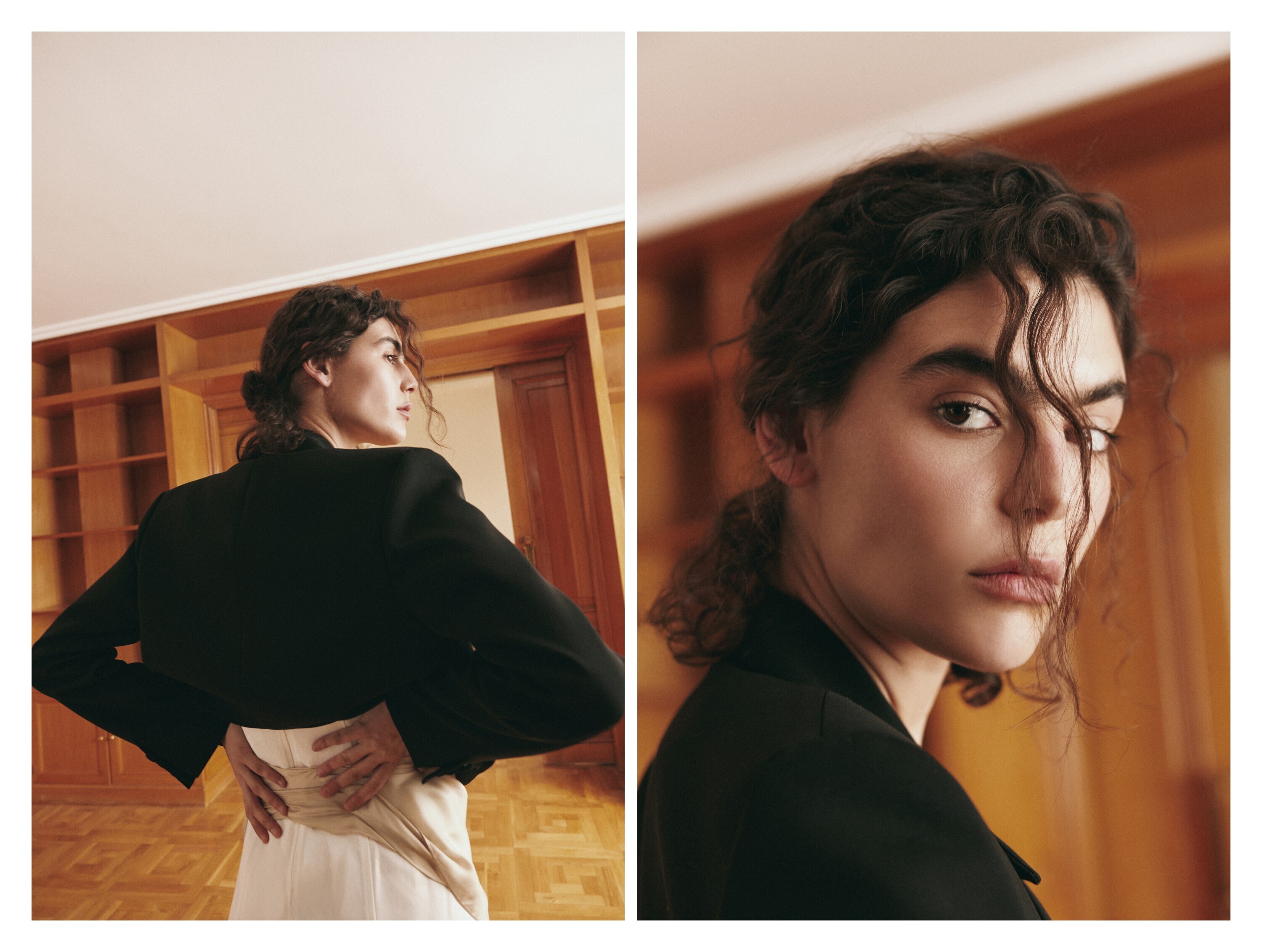 CONTEMPORARY POLKA DOTS