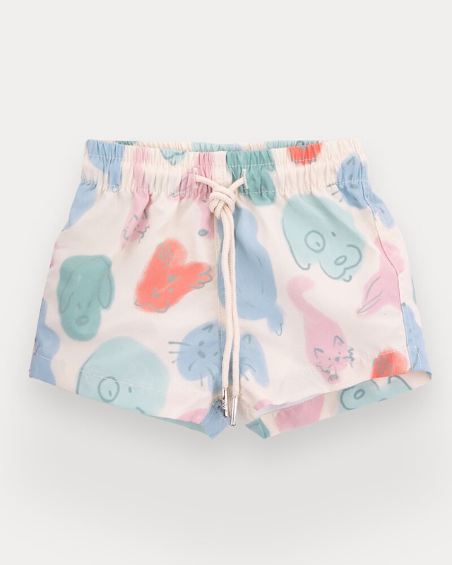 Ver Calções e Fatos de Banho de Bebé Moda Banho Infantil na loja online do El Corte Inglés