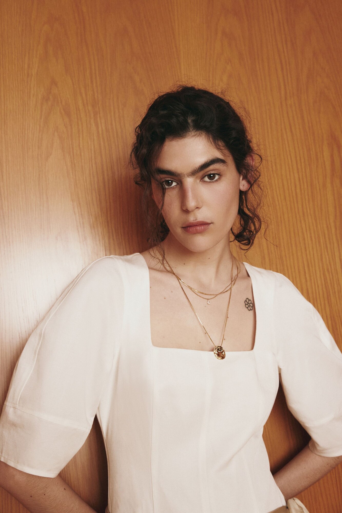 CONTEMPORARY POLKA DOTS