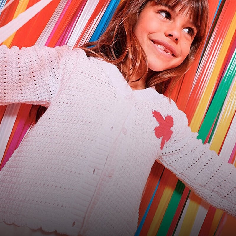 Ver a marca Boboli em Moda Infantil na loja online do El Corte Inglés